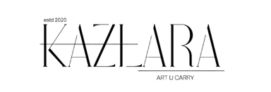 Kazlara — Art U Carry