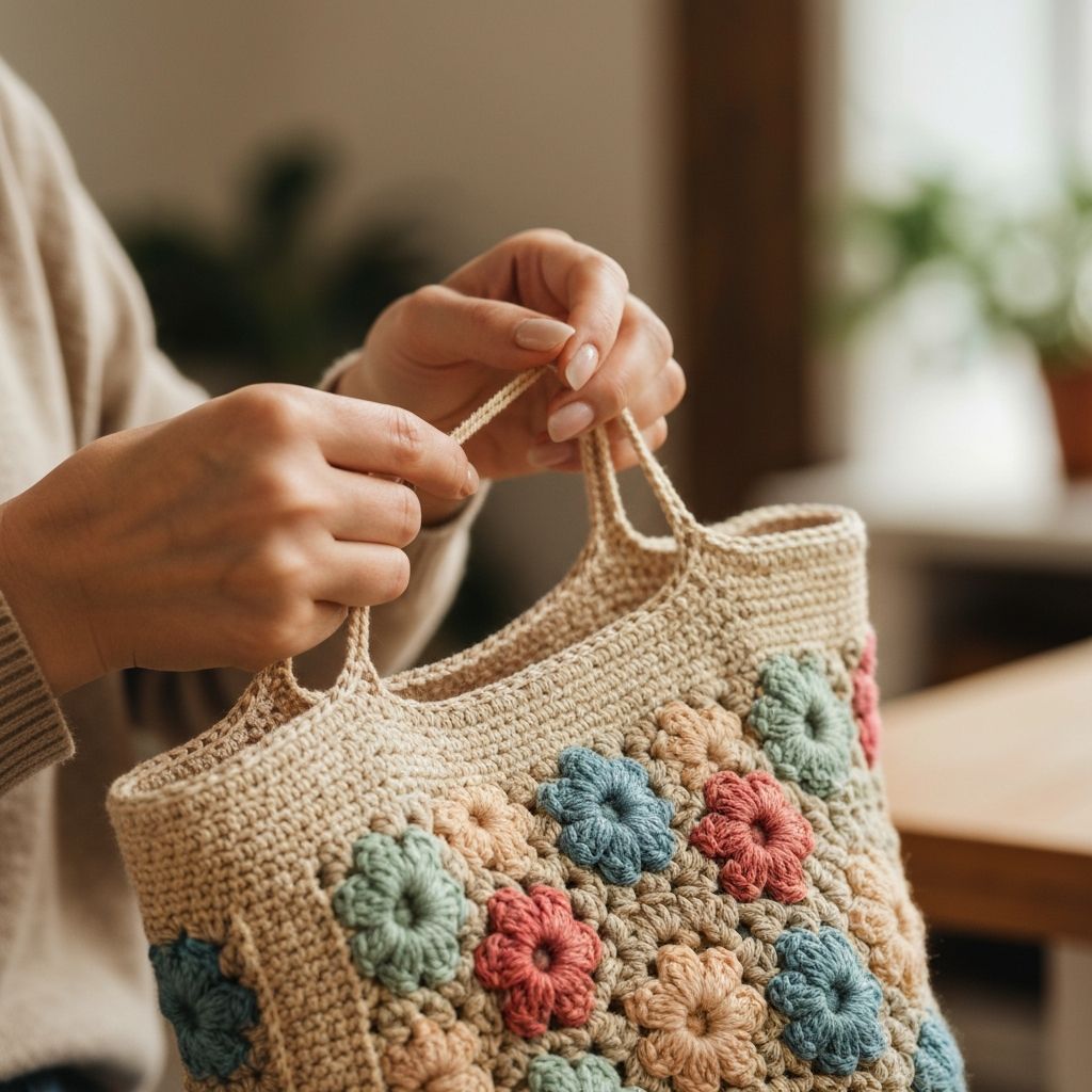 Master artisan hand-weaving a Kazlara luxury bag with meticulous attention to detail